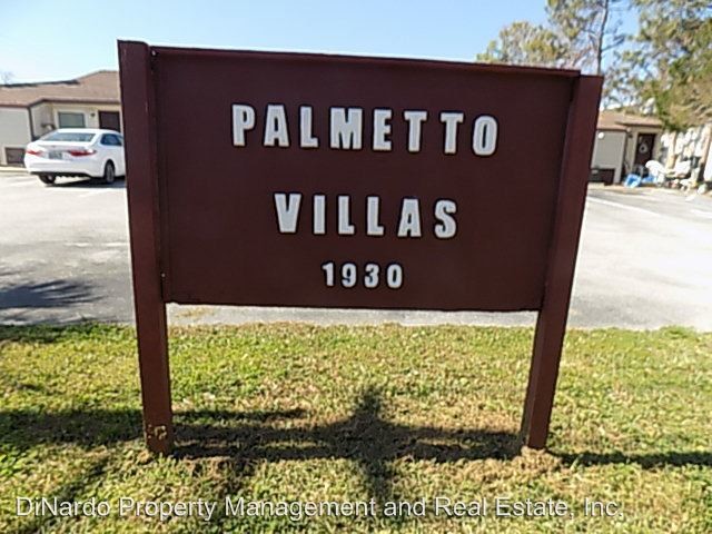 Foto principal - 1930 S Palmetto Ave