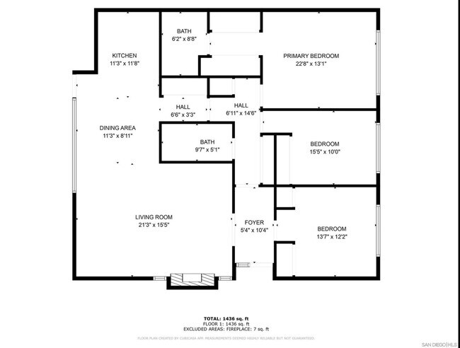 Foto del edificio - 4224 Collwood Ln