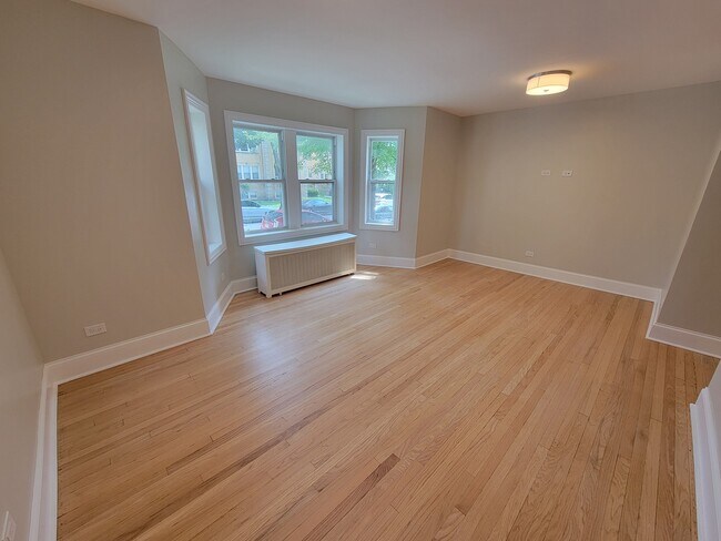Foto del edificio - 6422 N Richmond St