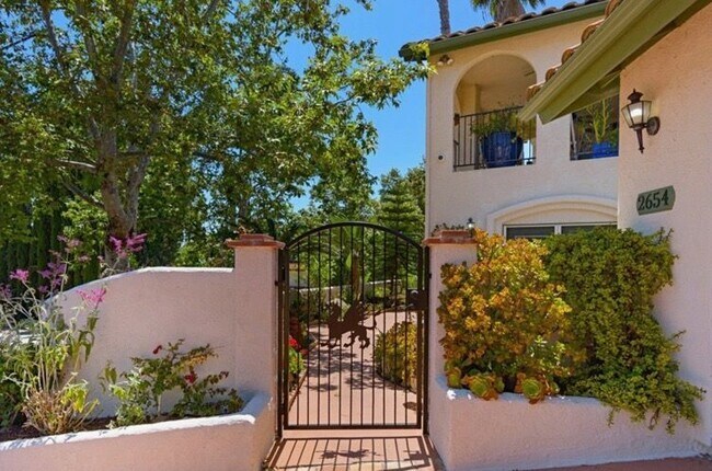 Foto del edificio - 2654 Gianelli Ln