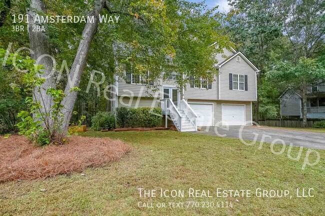 Building Photo - 3/2 home in North Paulding