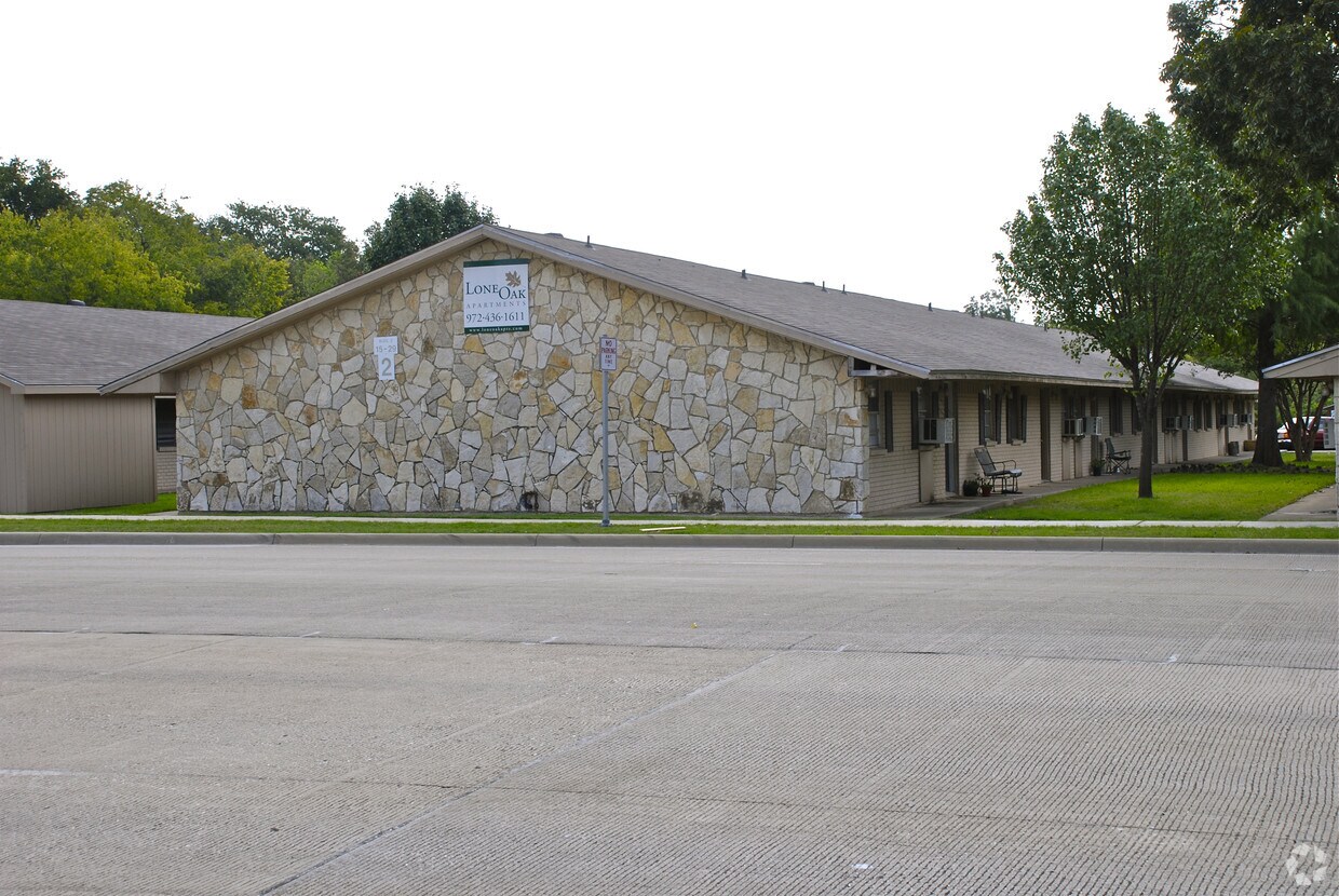 Maison on Main Apartments 370 Main St Lewisville, TX