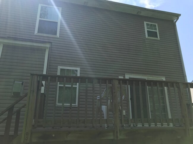 Foto del edificio - 3 Bdrm/2.5 Bth Home Located Close to I-95