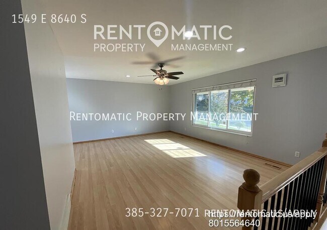 Building Photo - 1549 E 8640 S