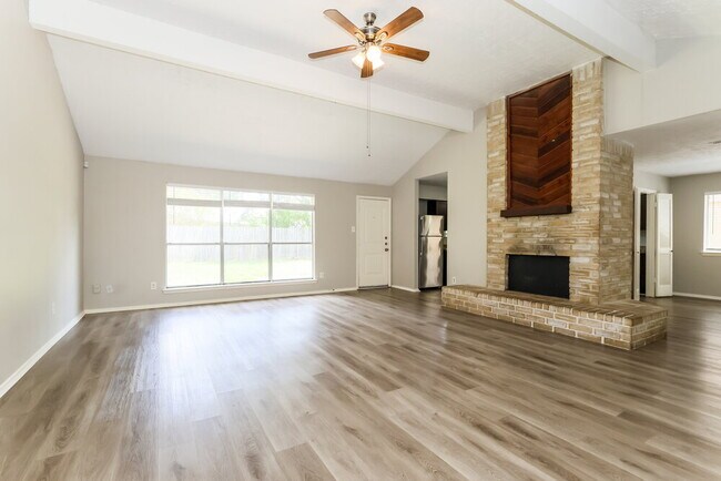 Foto del edificio - 3446 Hombly Rd