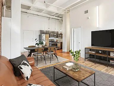 Foto del edificio - 1217 Spring Garden St