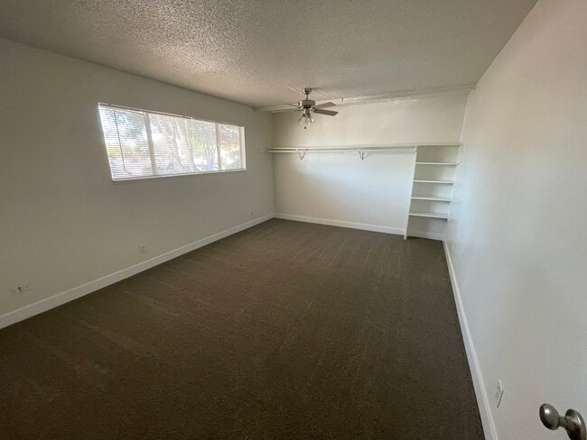 Unit 3 Bedroom - Heritage Glen Apartments