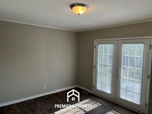 Foto del edificio - 3121 Teton Cir NW