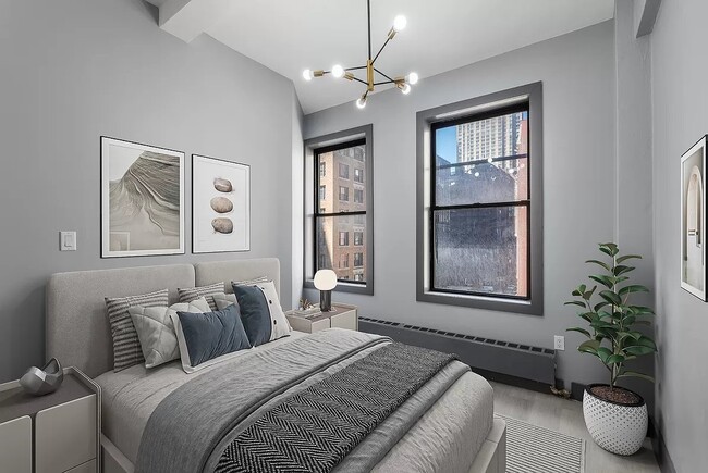 Building Photo - 161 West 54th Street