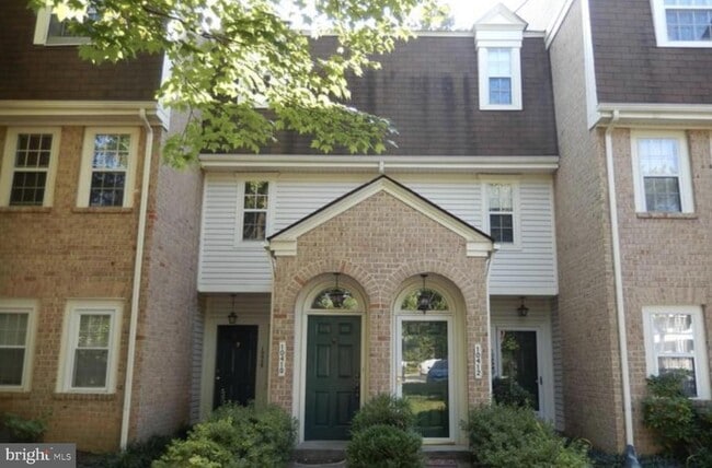 Photo - 10408 Parthenon Ct Townhome