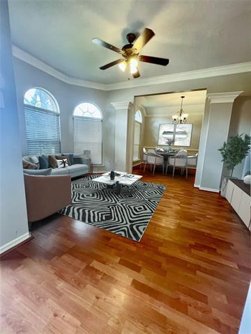 Foto del edificio - 1310 Sunderland Ct