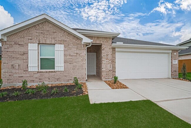 Foto del edificio - 6110 Sydney Cove Ln