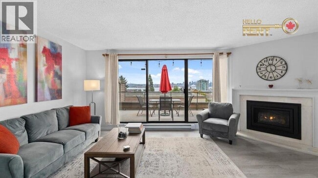 Photo du bâtiment - 220 4th St E