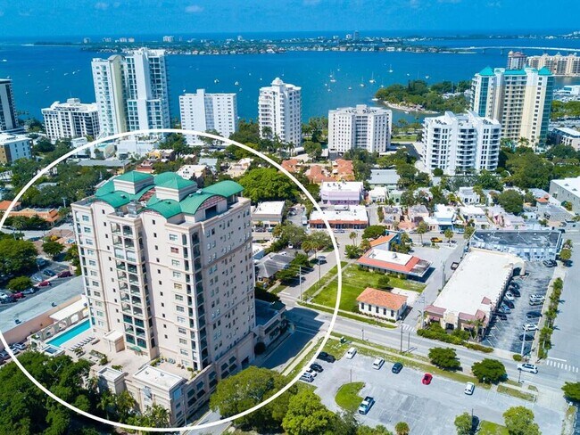 Foto del edificio - 505 S Orange Ave