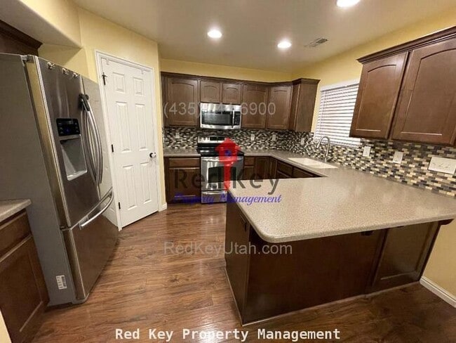 Foto del edificio - Brigham Ct. Single Family Home