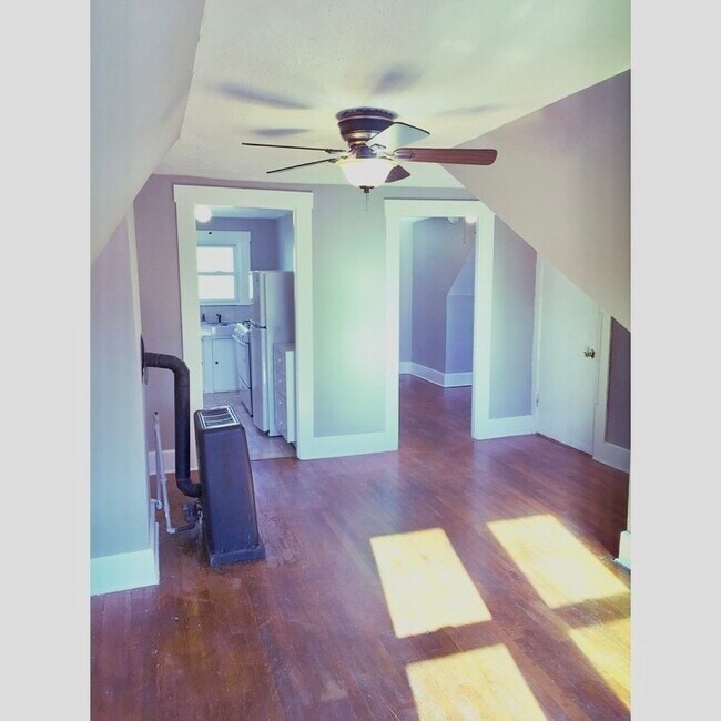 Foto del edificio - 7 Oaklawn St