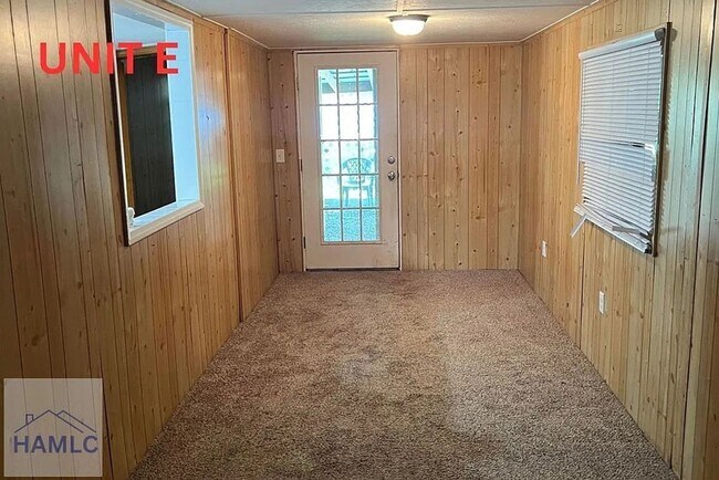 Foto del edificio - Charming 1BR Condo in Ludowici