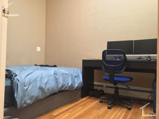 Foto del edificio - Renovated BU / Kenmore Sq  2 Bedroom on Ba...