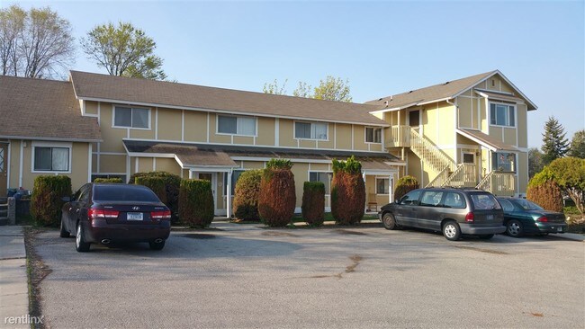 Foto del edificio - 2409 Arcadia Dr