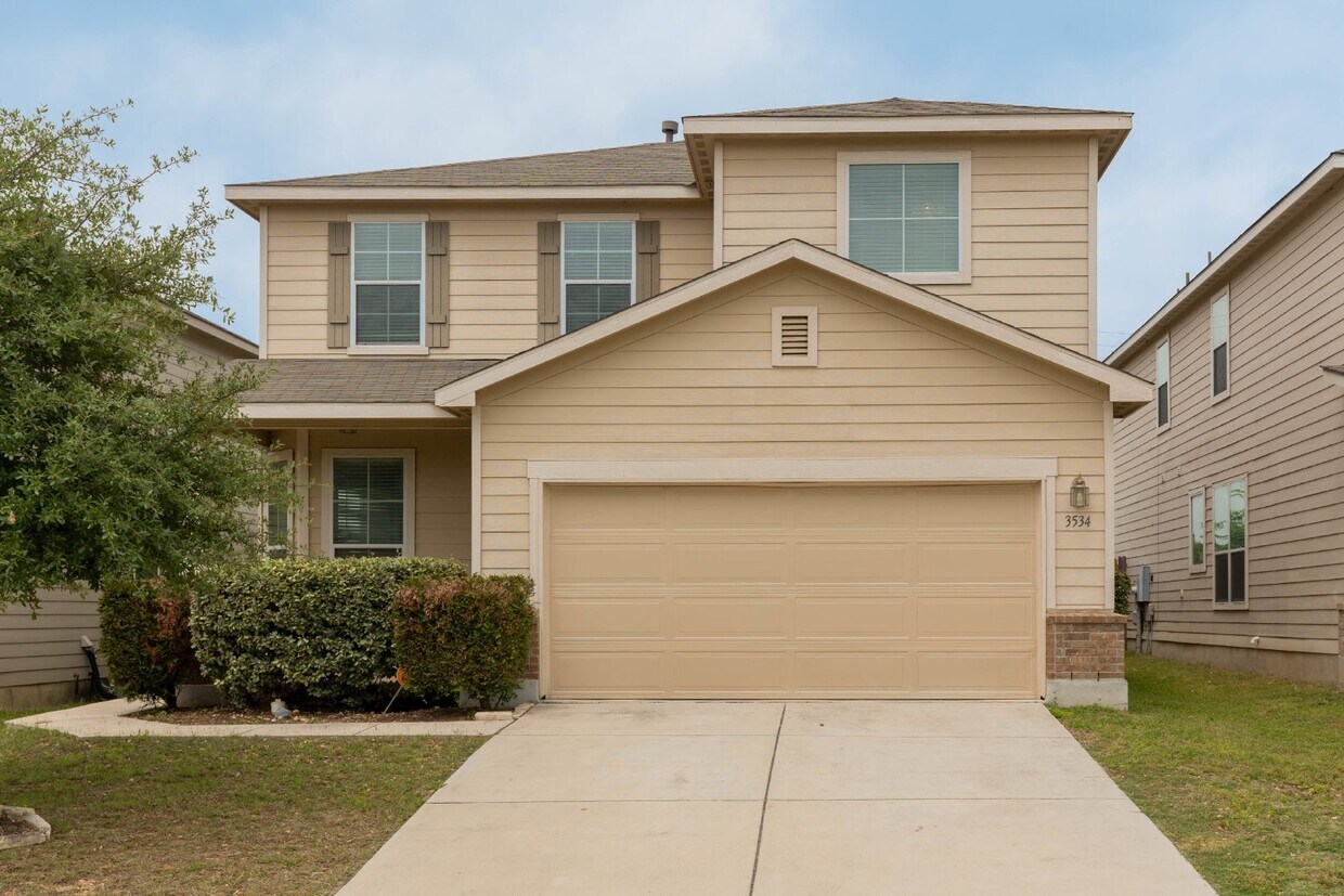 Foto principal - 3534 York Crest