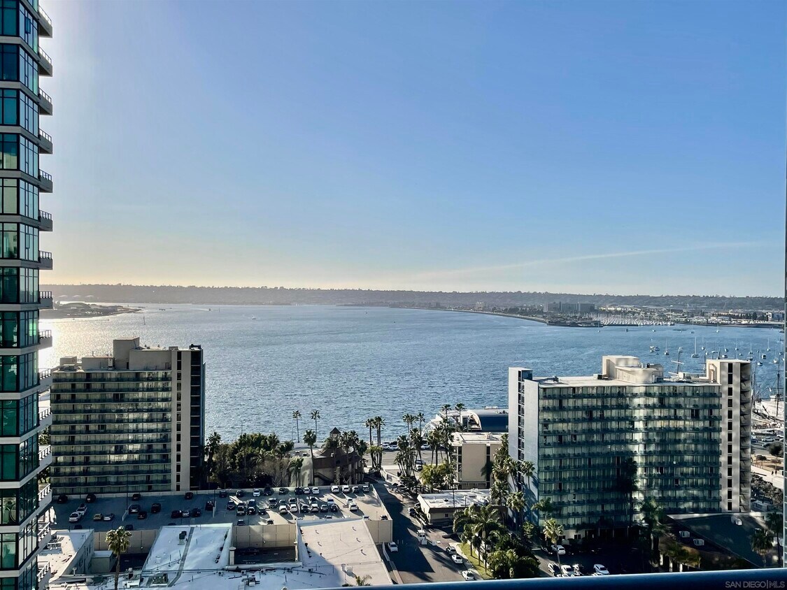 Foto principal - 1262 Kettner Blvd