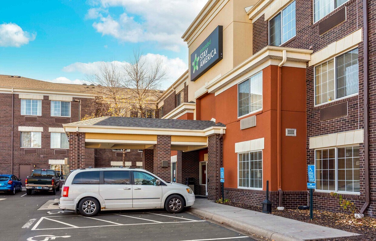 Primary Photo - Furnished Studio-Minneapolis - Eden Prairie - Technology Drive