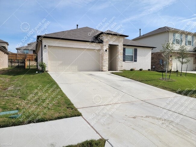 Building Photo - 3 br, 2 bath House - 10605 Seguin St