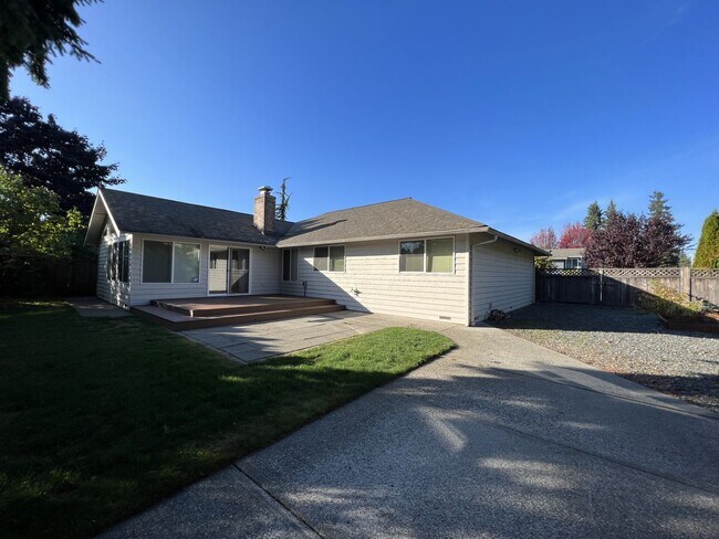 Foto del edificio - Spacious Mill Creek Rambler - Avail Now!