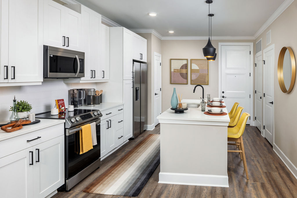 Broadstone Peachtree Corners Apartments in Peachtree Corners, GA