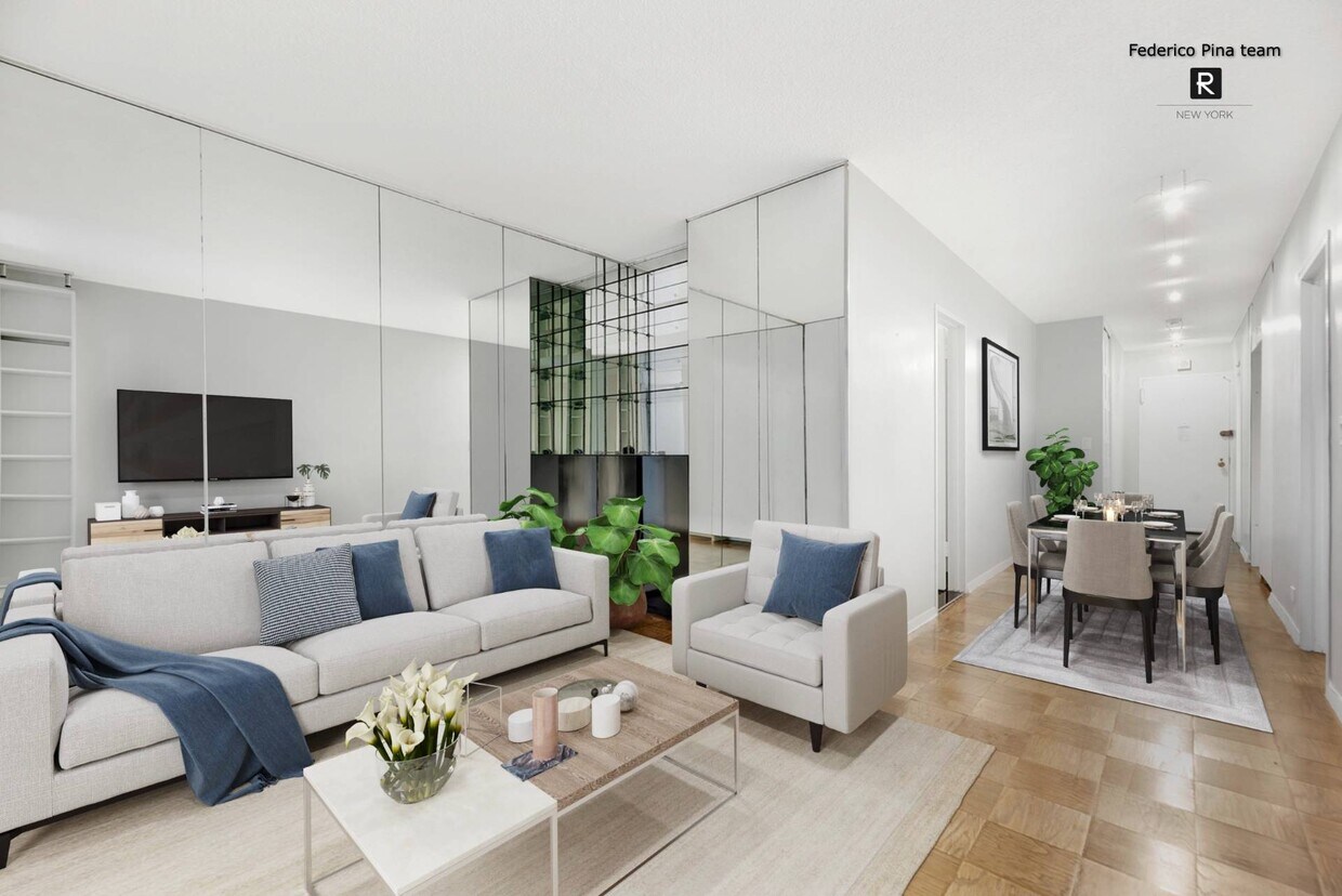 Foto principal - 159 W 53rd St