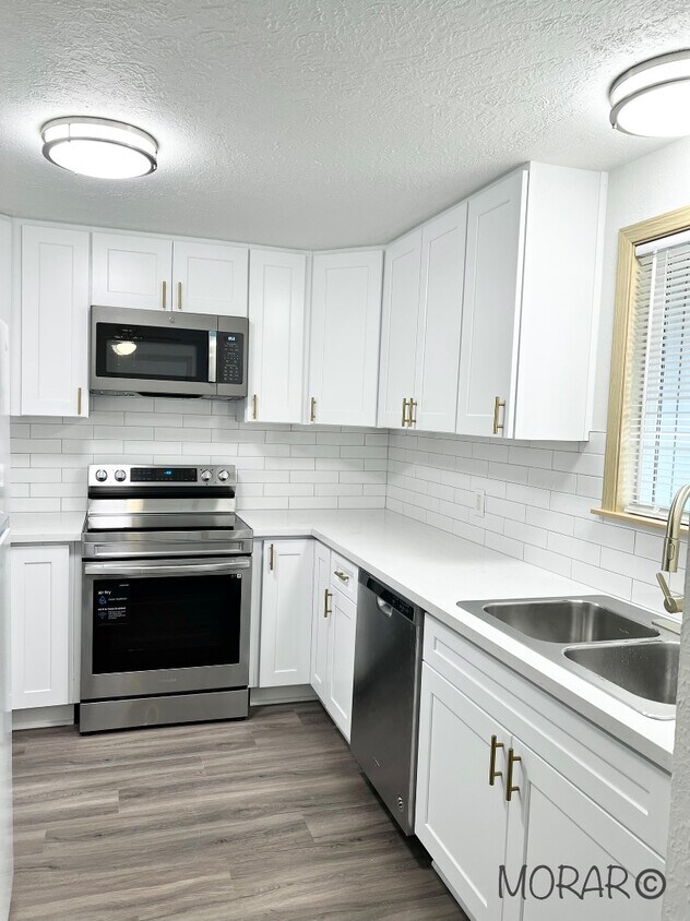 Foto principal - 2410 Sycamore St SE