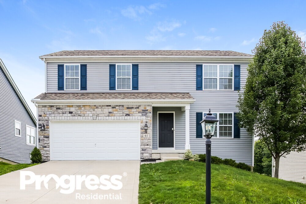 Foto principal - 61 W Twin Maple Ave