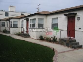 Foto del edificio - 2121 Oak St