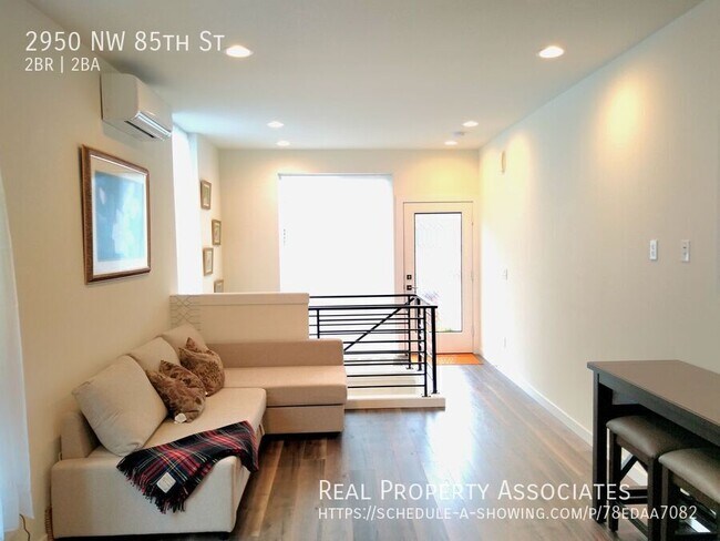 Foto del edificio - 2950 NW 85th St