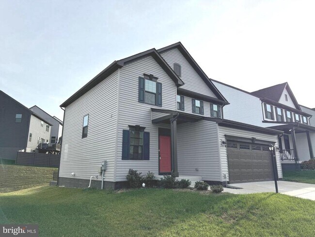 Building Photo - 1604 Rampart Dr