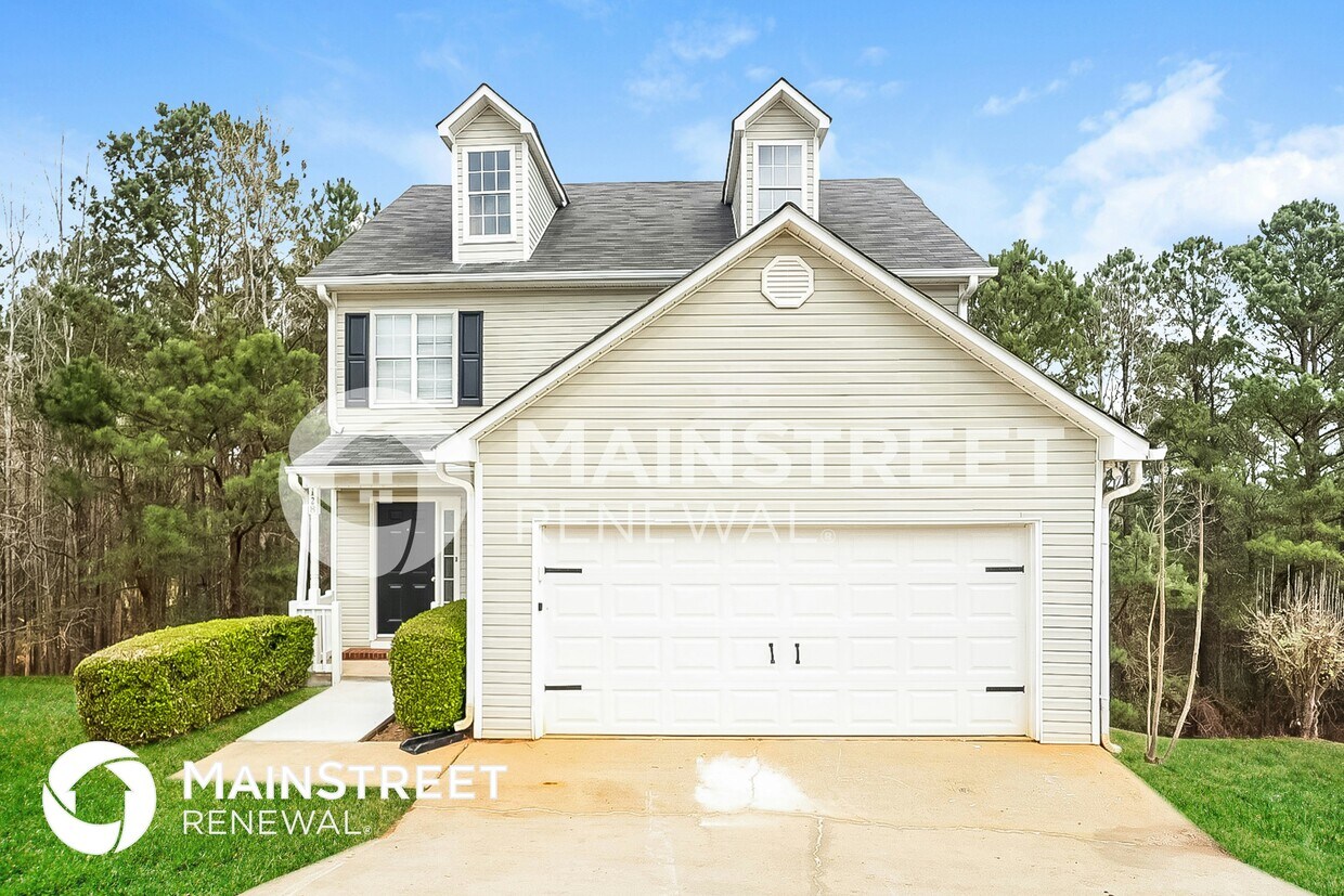 Foto principal - 128 Oak Hill Terrace