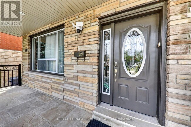 Photo du bâtiment - 88 S Edgely Ave