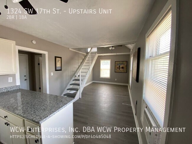 Foto del edificio - 1324 SW 17th St