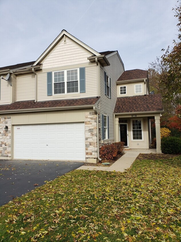 Foto principal - 523 Shakespeare Dr