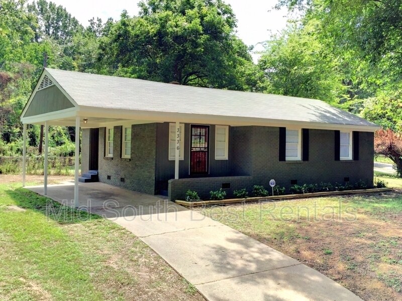 Foto principal - 3336 Frayser School Dr