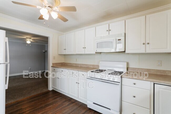 Foto del edificio - 322 N Cleveland Ave
