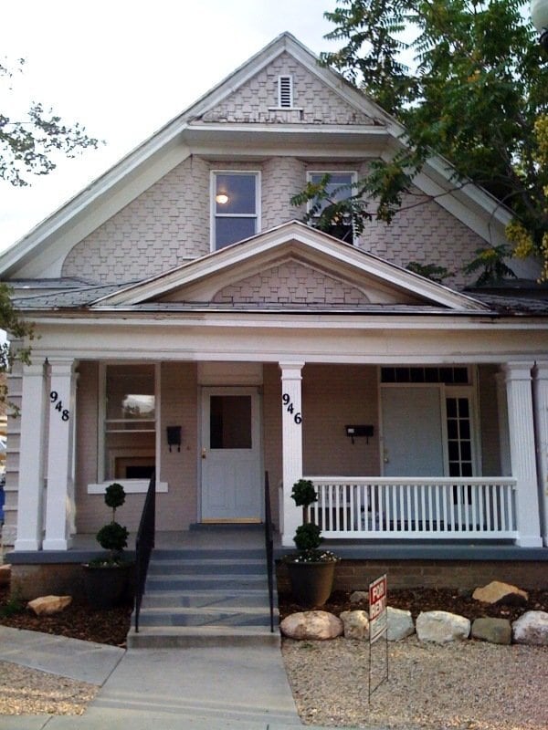 Building Photo - 948 E 400 S