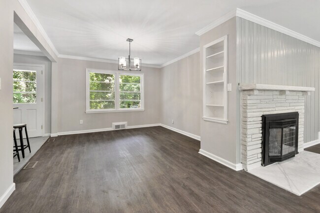 Building Photo - 93 Leathers Cir NW