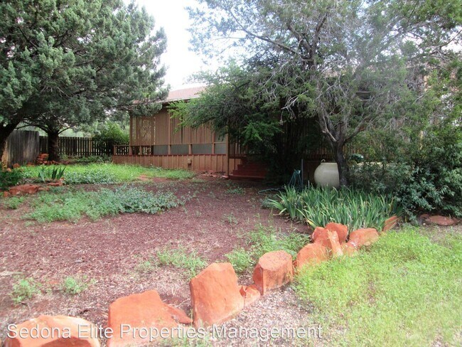 Building Photo - 2 br, 2 bath House - 205 RAINBOW ROCK ROAD