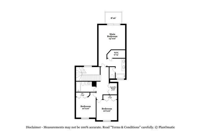 Foto del edificio - 16806 S Magenta Rd