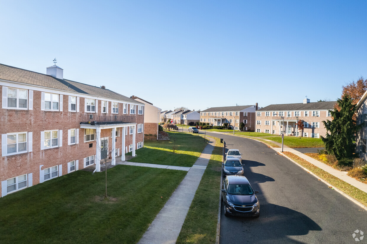 Foto del edificio - Greentree Apts-Quakertown