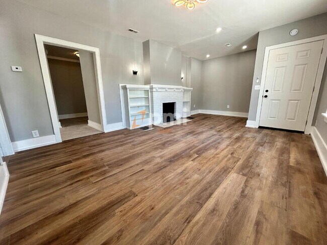 Foto del edificio - 413 York St