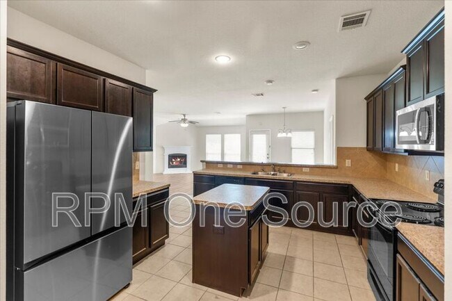 Foto del edificio - 1729 Park Trails Blvd