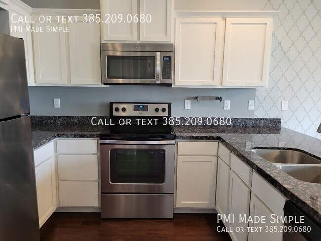 Building Photo - Gorgeous views in Silicon Slopes! $250 mov...