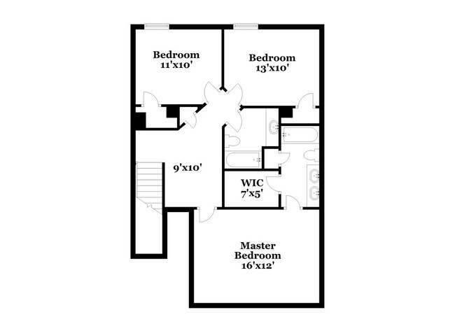 Building Photo - 1616 Allston Dr